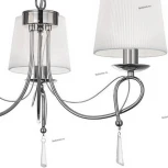 Подвесная люстра Omnilux Sondrio OML-61503-03