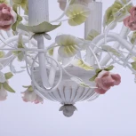 Подвесная люстра MW-Light Букет 421013806