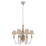 Подвесная люстра Loft It Countryside 10420