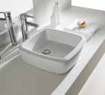 Рукомойник Sanitana Up 39