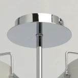 Потолочная люстра MW-Light Сайрус 721010308