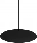 Подвесные светильники Loft It Plato 10119 Black (LED, 220V, на проводе, круглые)