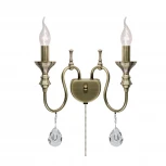 Бра Citilux Рига CL437323