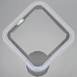 Бра светодиодное Reluce 09838-0.2-01 CR (220V)