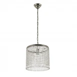 Потолочная люстра Dio D'Arte Cremono E 1.2.25.100 N (220V, хрусталь)