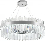 Подвесная люстра Natali Kovaltseva Smart Нимбы LED LAMPS 81273