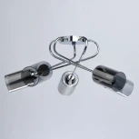 Потолочная люстра MW-Light Олимпия 638014805