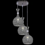 Подвесной светильник Reluce 02052-0.4-03 SL (220V, на проводе)