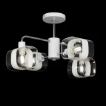 Потолочная люстра на штанге Бертон CL140140 Citilux (220V)