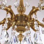 Подвесная люстра Bohemia 7510 75102/5/125 A FP