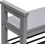 Скамья Мира" (Скамья 85) Leset"