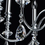 Подвесная люстра MW-Light Консуэло 614012310