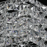 Подвесной светильник DeMarkt Бриз 111011501