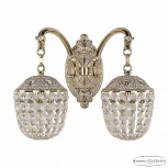 Бра Bohemia 7209 7209B10R/2/175 GW