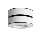 Спот Omnilux Borgetto OML-101909-12 (LED, 220V, круглые)