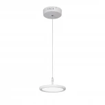 Подвесной светильник Vitaluce V4604-0/1S (LED, 220V, на проводе)