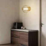 Настенный светильник Lussole Howard LSP-7348 (LED, 220V)