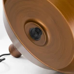 Подвесной светильник Lussole Loft Massapequa GRLSP-9698 (220V, на проводе, круглые, IP21)