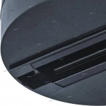 Шинопровод одноместный Arte Lamp Track Accessories A510106 (220V)