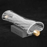 Настенный светильник Lussole Calvert LSP-7369 (LED, 220V)