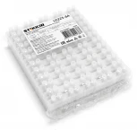 Клемма винтовая 12 пар Stekker 32382