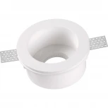 Встраиваемый точечный светильник под гипсокартон Novotech Yeso 370470 (220V)