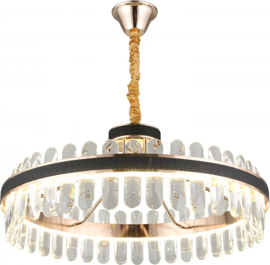 APL.027.03.102 Подвесная люстра Aployt Honori APL.027.03.102 (LED, 220V, на цепи, кольцо)