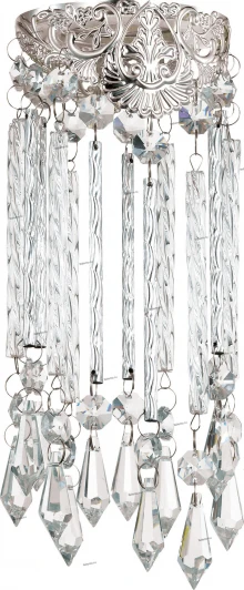 370056 Встраиваемый точечный светильник Novotech Pendant 370056