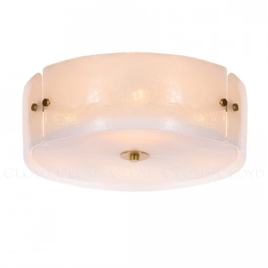 11118 Потолочный светильник круглый Cloyd Mart 11118 (220V, круглые)