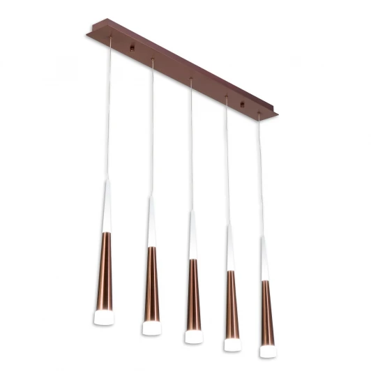 CL227053 Подвесной светильник Citilux Вегас CL227053 (LED, 220V, на проводе)