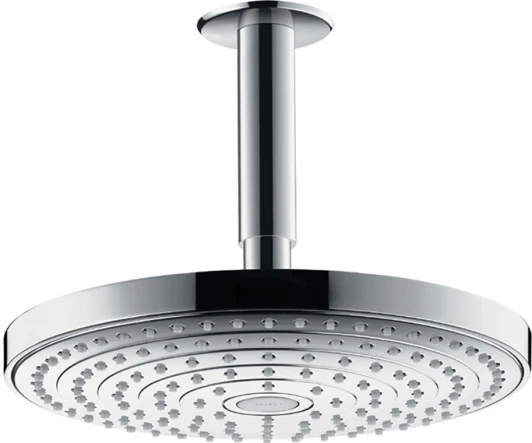 26467000 Верхний душ Hansgrohe Raindance Select S 240 2jet 26467000