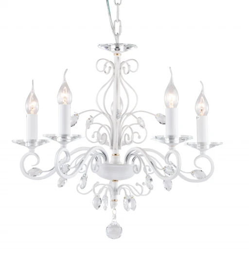 1733-7P Подвесная люстра Favourite Lanta 1733-7P