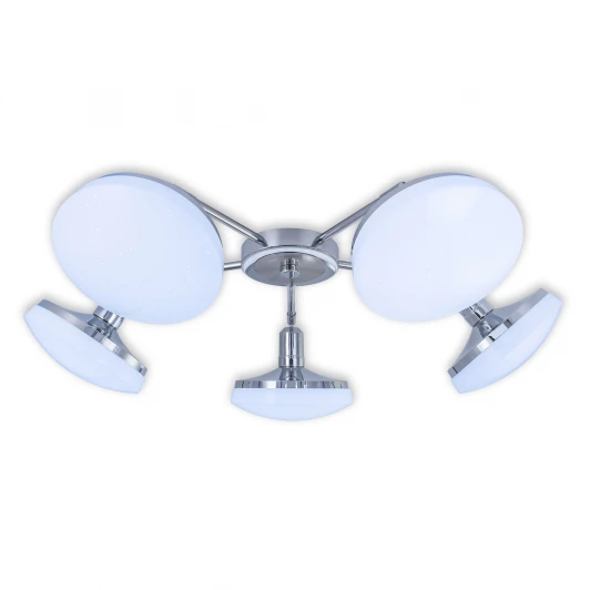 CL716251Nz Потолочная люстра Citilux Тамбо CL716251Nz