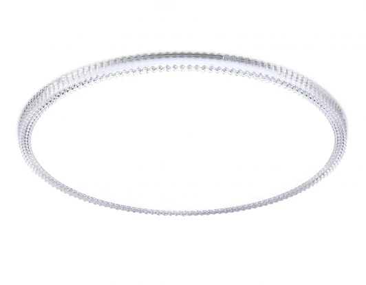 FZ1710 Потолочный светильник круглый светодиодный Ambrella Orbital FZ1710