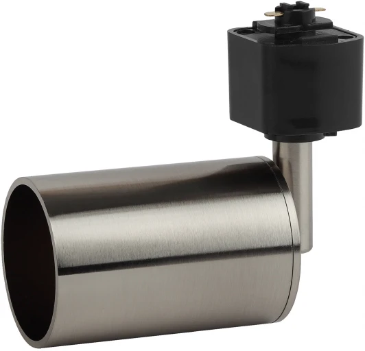 TR14-GU10 SN Трековый светильник Эра TR14-GU10 SN