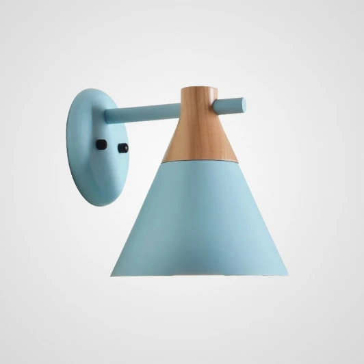 LC-11-0687 Бра E27 Lu Carte LC-11-0687