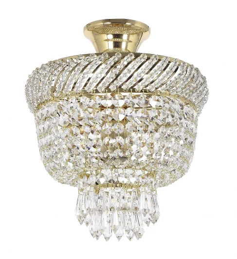 Bari E 1.3.25.399 G Потолочная люстра Dio D'Arte Bari E 1.3.25.399 G