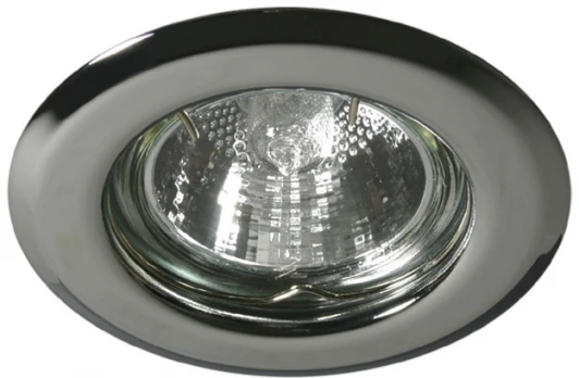301 Встраиваемый точечный светильник Kanlux ARGUS 301 (12V, круглые)
