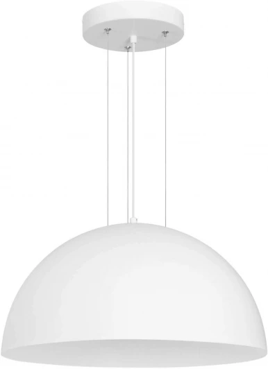 039697 Подвесной светильник LED SP-RESTO-HANG-R500-30W Warm3000 (WH, 100 deg, 230V) (Arlight, IP20 Металл, 3 года) 039697