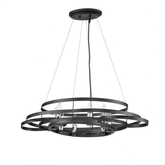 VL6146P08 Подвесная люстра Vele Luce Electra 983 VL6146P08