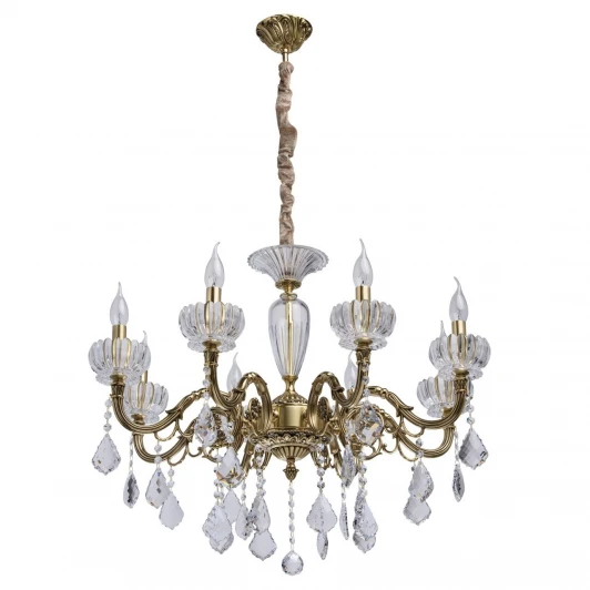 491012608 Подвесная люстра Chiaro Габриэль 491012608