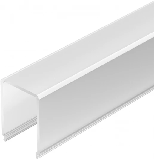 018823 Экран ARH-WIDE-(B)-H20-2000 RCT Opal-PM (Пластик) 018823 Arlight