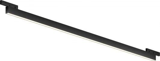 TR192-1-16W3K-B Трековый светильник магнитный 16W 24V Maytoni Basis TR192-1-16W3K-B (LED)