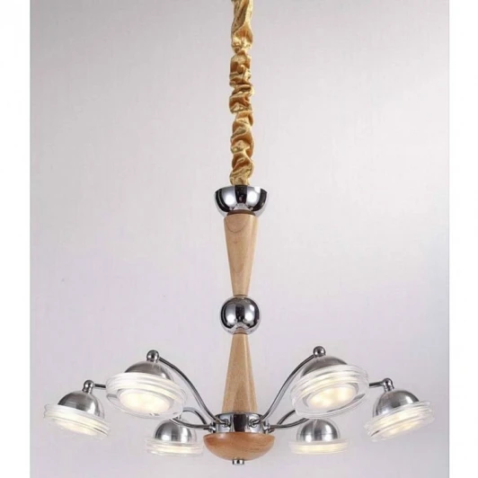 Natura 067.6 Led Подвесная люстра Lucia Tucci Natura 067.6 Led