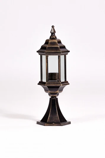 89804 S Наземный фонарь Oasis Light Bern 2 S 89804