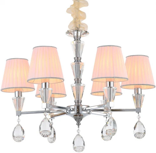 10799 Подвесная люстра Cloyd Artoria 10799 (220V, на цепи)