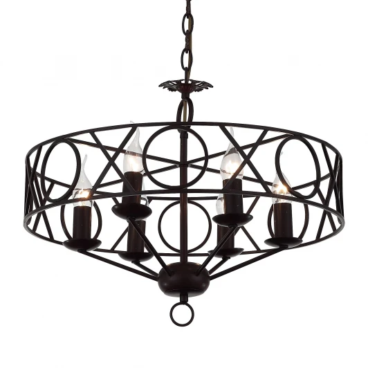 SL231.403.06 Подвесная люстра ST Luce Forza SL231.403.06