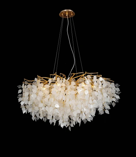 F0124-13 Подвесная люстра Alfa Light F0124-13