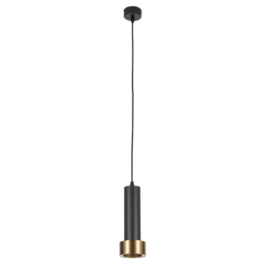A3147SP-1BK Подвесной светильник Arte Lamp Ran A3147SP-1BK (220V, на проводе, круглые)