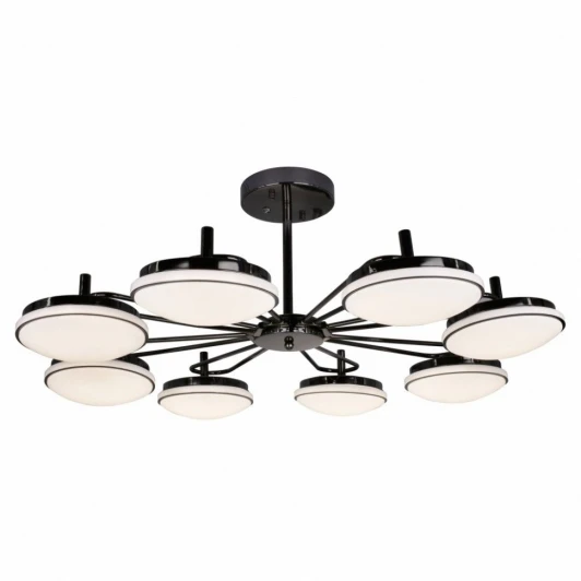 2470-8P Потолочная люстра F-Promo Ledante 2470-8P